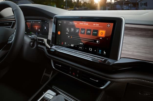 Sanford Atlas near me