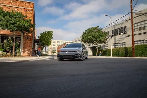 Sanford Golf GTI dealer near you