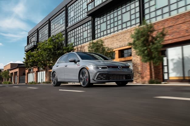 VW Golf Sanford near me