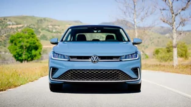 VW Jetta performance