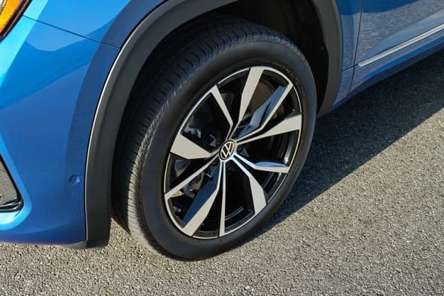 Sanford Volkswagen Atlas Cross Sport Atlas Cross Sport near me