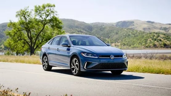 volkswagen jetta car