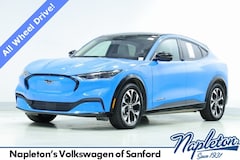 2023 Ford Mustang Mach-E Premium SUV