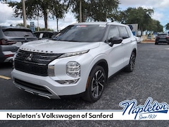 2024 Mitsubishi Outlander SE SUV