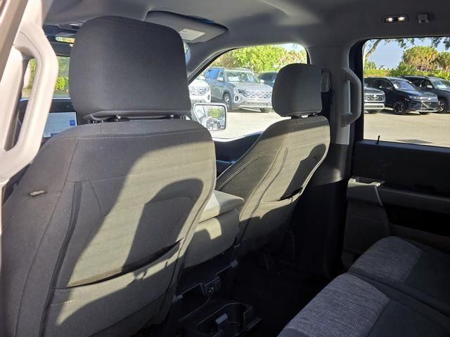 2023 Ford F-150 XLT - Photo 21