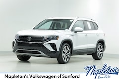 2024 Volkswagen Taos 1.5T SE SUV