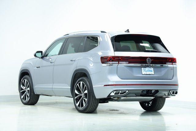 2026 Volkswagen Atlas SEL Premium R-Line - Photo 6