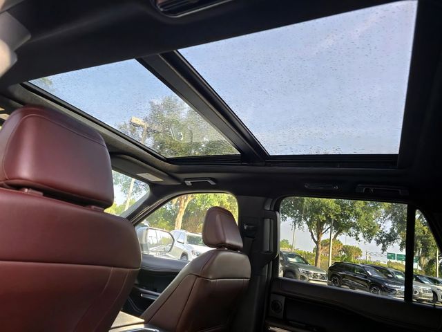 2023 Ford Expedition Limited - Photo 29