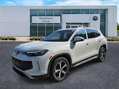 2025 Volkswagen Tiguan 2.0T SE SUV