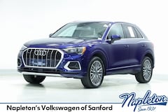 2022 Audi Q3 Premium SUV