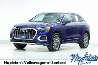 2022 Audi Q3 Premium SUV