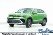 Volkswagen Taos