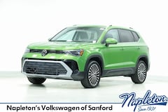 2025 Volkswagen Taos 1.5T SE SUV