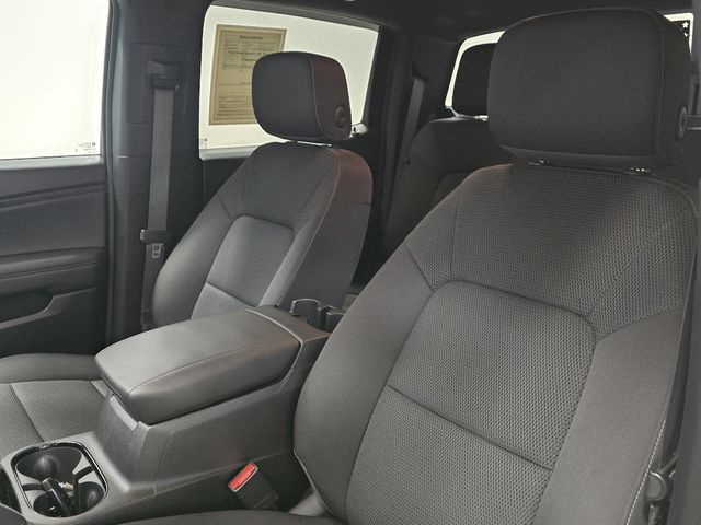 2024 Chevrolet Colorado LT - Photo 24