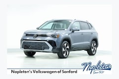 2025 Volkswagen Taos 1.5T SE SUV