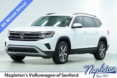 2023 Volkswagen Atlas 2.0T SE SUV