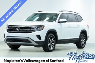 2023 Volkswagen Atlas 2.0T SE SUV