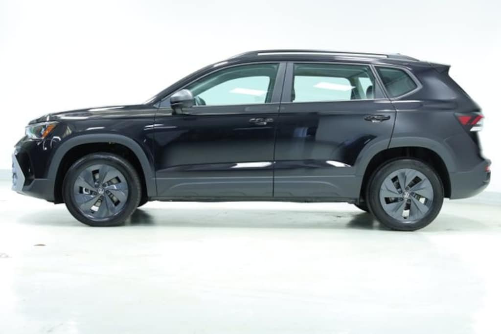 New 2026 Volkswagen Taos 1.5T S SUV