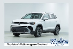 2025 Volkswagen Taos 1.5T SE SUV