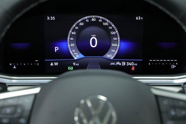 2025 Volkswagen Taos SE - Photo 13