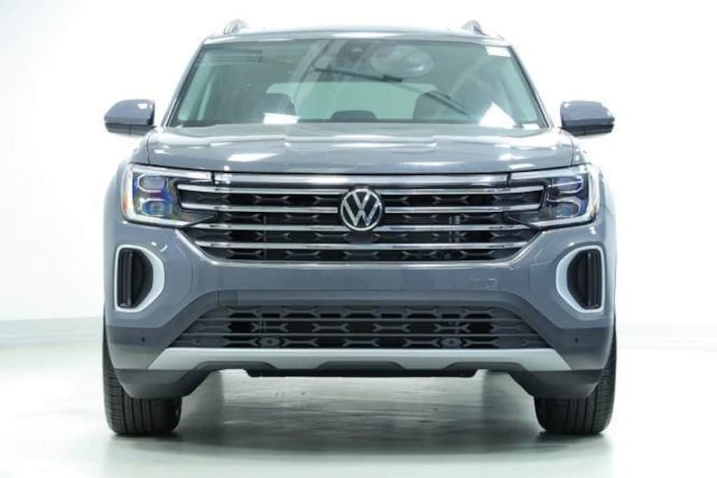 New 2026 Volkswagen Atlas 2.0T SE w/Technology SUV