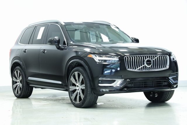 2020 Volvo XC90 T6 Inscription photo 3