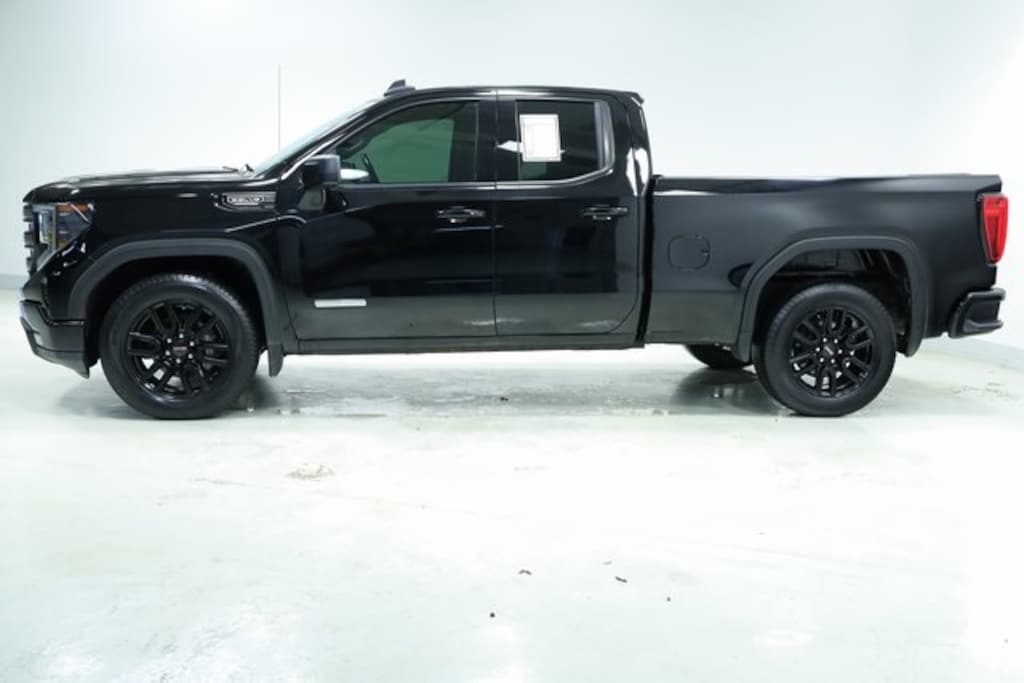 Used 2022 GMC Sierra 1500 Elevation Truck