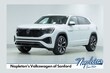  Volkswagen Atlas Cross Sport