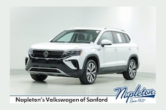 2024 Volkswagen Taos 1.5T SE SUV