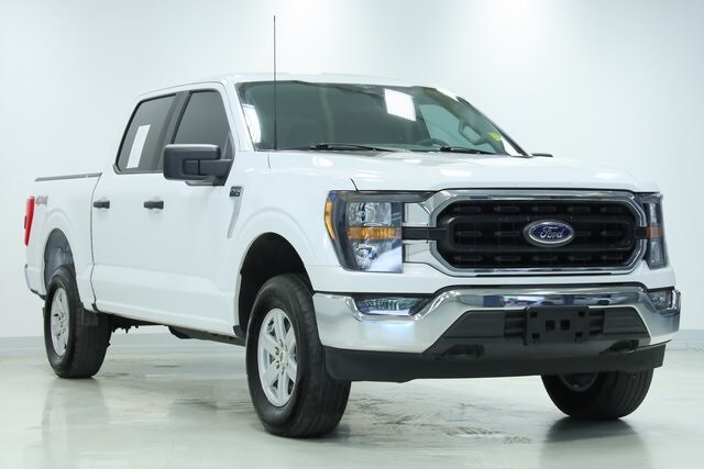 2023 Ford F-150 XLT photo 3