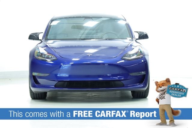 Used 2023 Tesla Model 3 Performance with VIN 5YJ3E1EC9PF682685 for sale in Sanford, FL