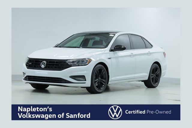 2020 Volkswagen Jetta R-Line