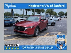 2023 Mazda CX-5 2.5 S Select Package SUV