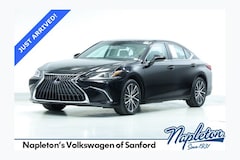 2024 LEXUS ES 350 Sedan