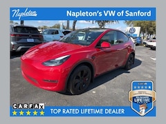 2023 Tesla Model Y Long Range SUV