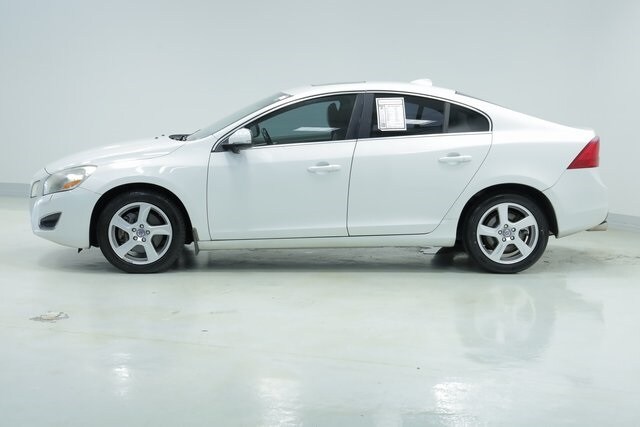 2012 Volvo S60 T5 photo 4