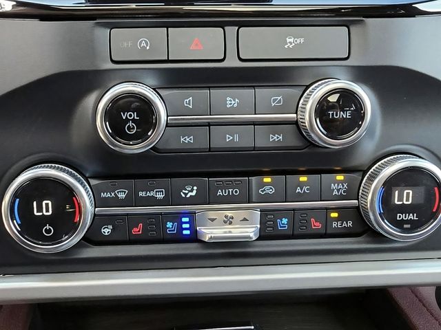 2023 Ford Expedition Limited - Photo 33