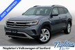 Volkswagen Atlas