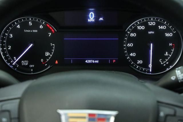 2021 Cadillac XT4 Sport - Photo 17