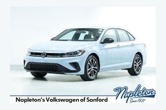 2026 Volkswagen Jetta 1.5T Sport Sedan