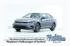 2026 Volkswagen Jetta 1.5T Sport Sedan