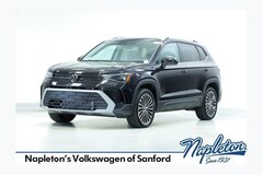 2026 Volkswagen Taos 1.5T SE SUV