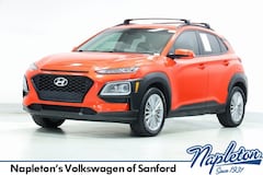 2020 Hyundai Kona SEL SUV