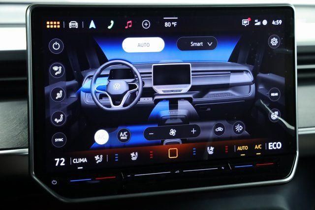 2025 Volkswagen ID. Buzz PRO S - Photo 17