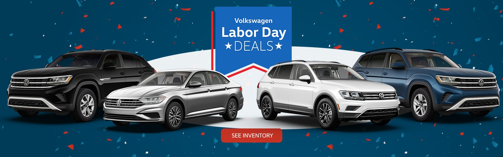 Napleton Volkswagen Sanford Florida Napleton's Volkswagen of Sanford Car Dealership Serving Orlando, Winter