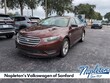 Ford Taurus