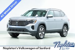 2024 Volkswagen Atlas 2.0T SE w/Technology SUV
