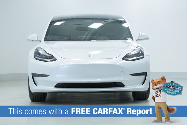 Used 2020 Tesla Model 3 Base with VIN 5YJ3E1EA0LF658980 for sale in Sanford, FL