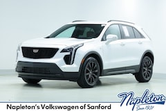 2023 Cadillac XT4 Sport SUV