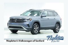 2023 Volkswagen Atlas 2.0T SE SUV